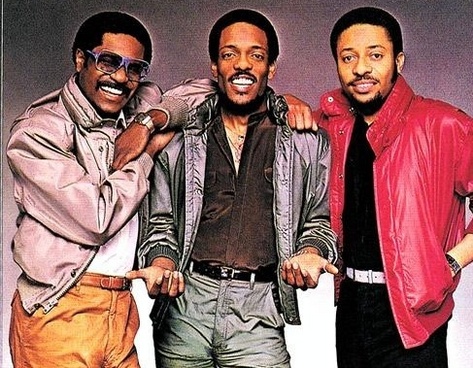 The Gap Band